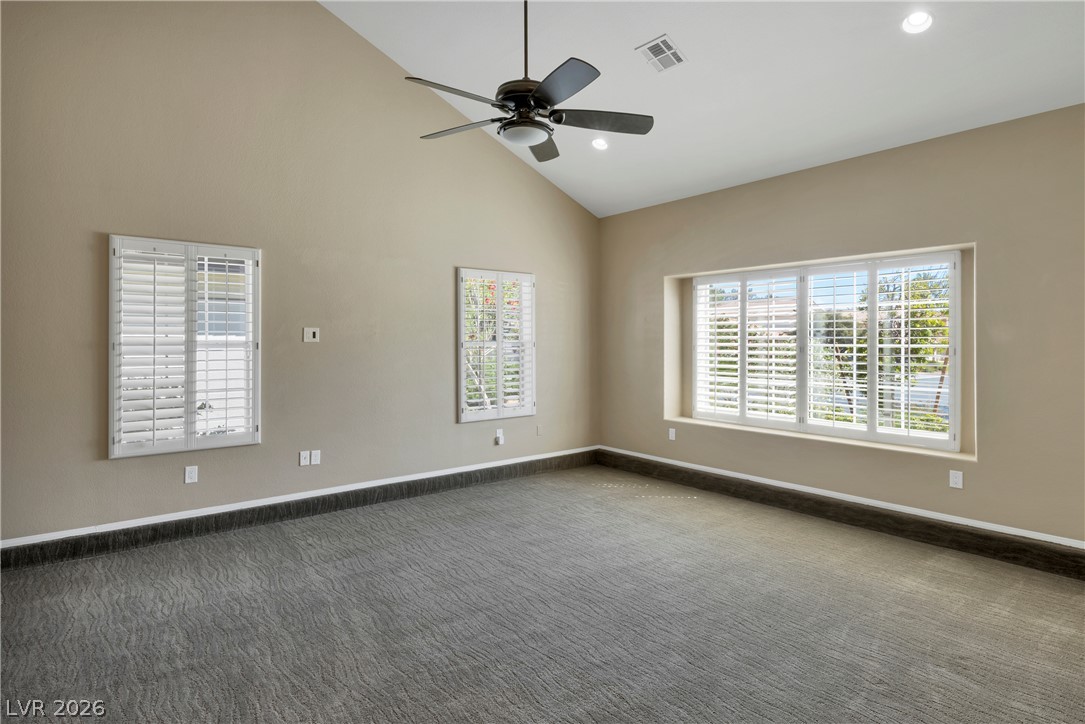 5205 Sandy Cactus Lane Las Vegas NV 89149