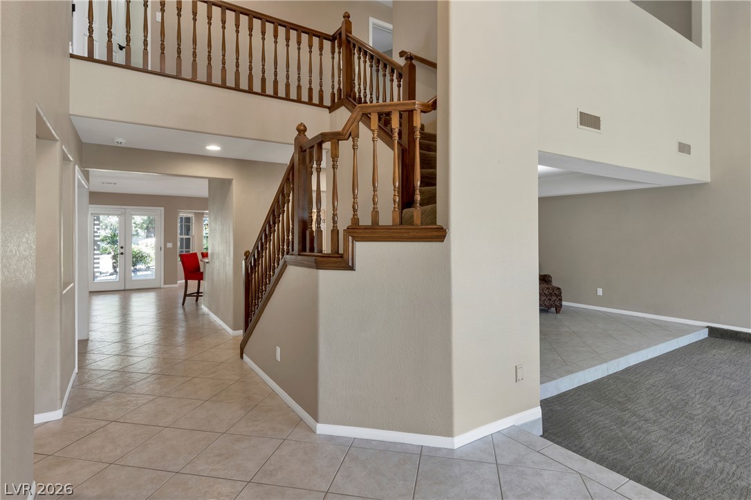 5205 Sandy Cactus Lane Las Vegas NV 89149