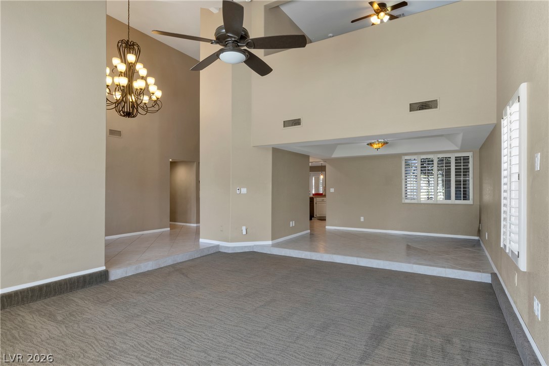 5205 Sandy Cactus Lane Las Vegas NV 89149