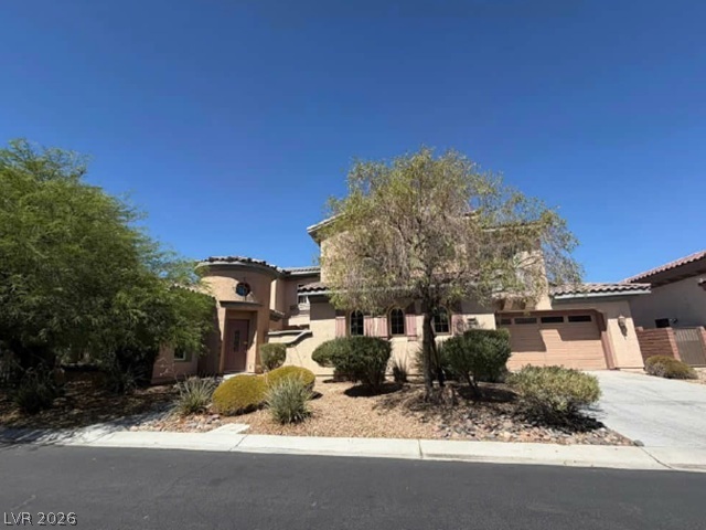 10003 Emerald Pools Street Las Vegas NV 89178