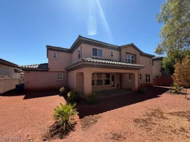 10003 Emerald Pools Street Las Vegas NV 89178