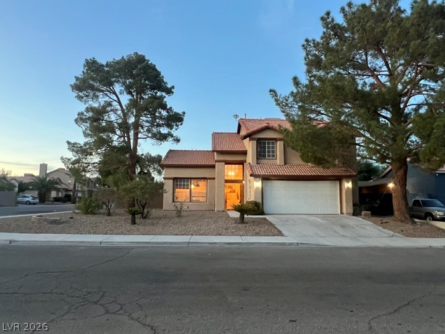 3804 West Red Coach Avenue North Las Vegas NV 89031