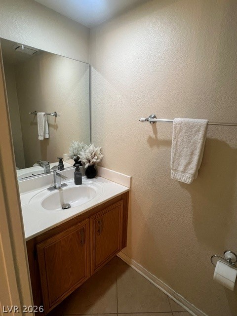3804 West Red Coach Avenue North Las Vegas NV 89031