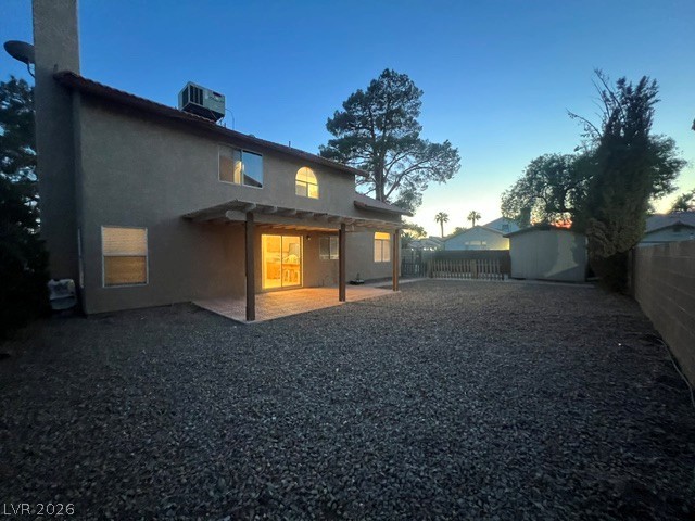 3804 West Red Coach Avenue North Las Vegas NV 89031