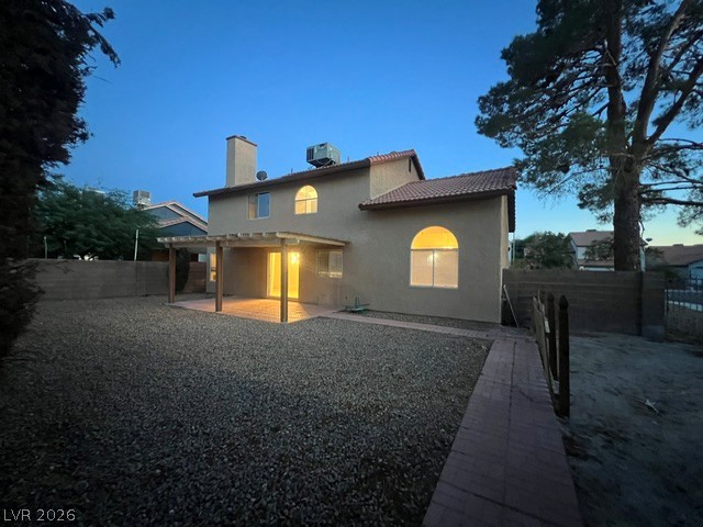 3804 West Red Coach Avenue North Las Vegas NV 89031