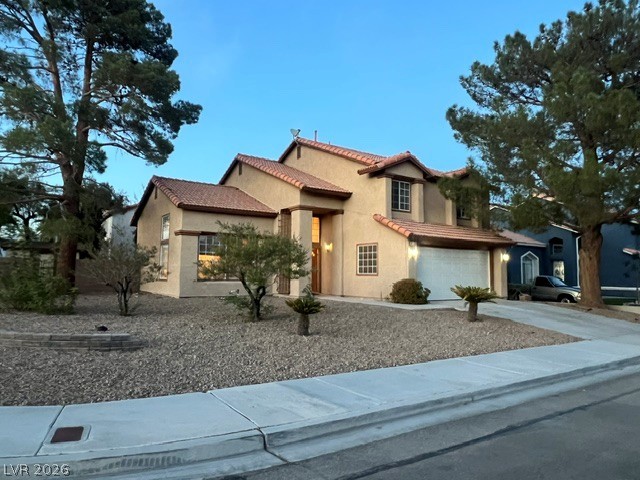 3804 West Red Coach Avenue North Las Vegas NV 89031