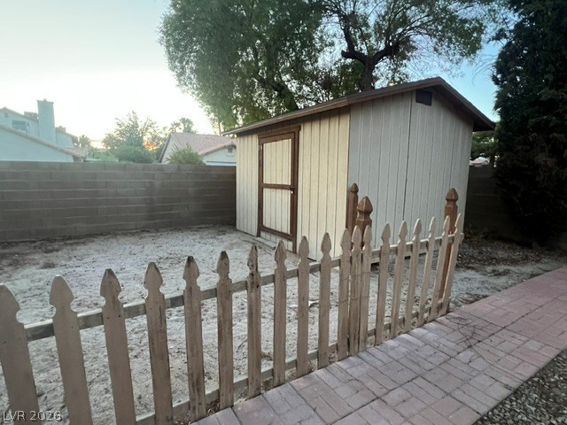 3804 West Red Coach Avenue North Las Vegas NV 89031