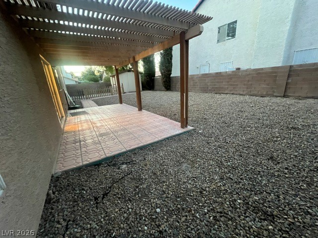 3804 West Red Coach Avenue North Las Vegas NV 89031
