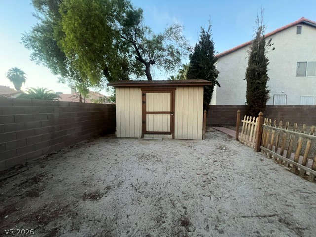 3804 West Red Coach Avenue North Las Vegas NV 89031
