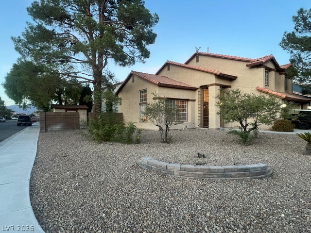 3804 West Red Coach Avenue North Las Vegas NV 89031