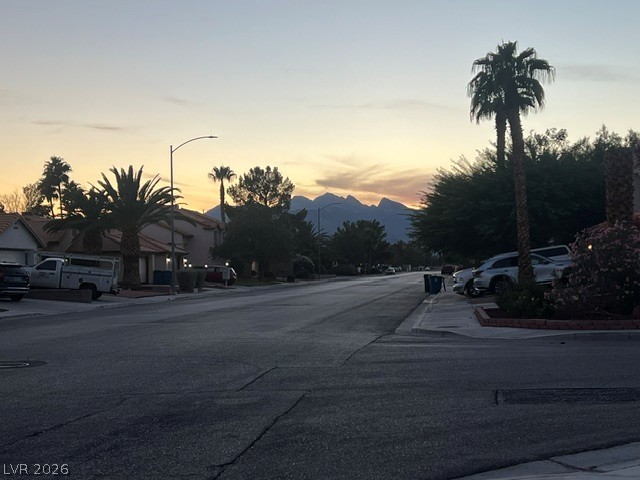3804 West Red Coach Avenue North Las Vegas NV 89031