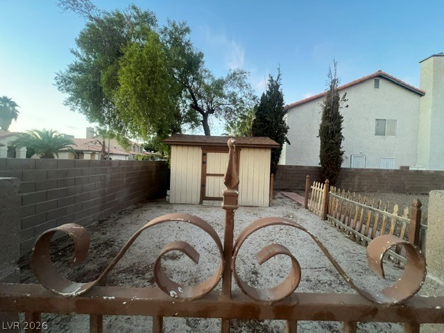 3804 West Red Coach Avenue North Las Vegas NV 89031