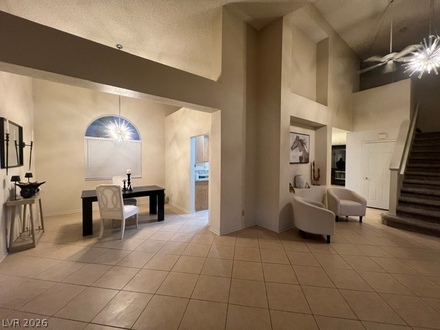 3804 West Red Coach Avenue North Las Vegas NV 89031