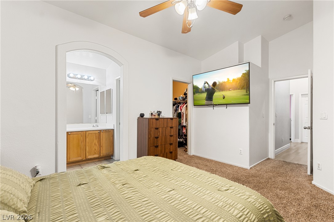 10133 Barrel Ridge Street Las Vegas NV 89183