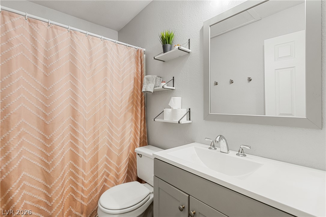 10133 Barrel Ridge Street Las Vegas NV 89183