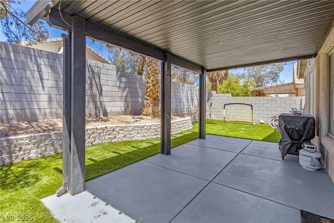10133 Barrel Ridge Street Las Vegas NV 89183