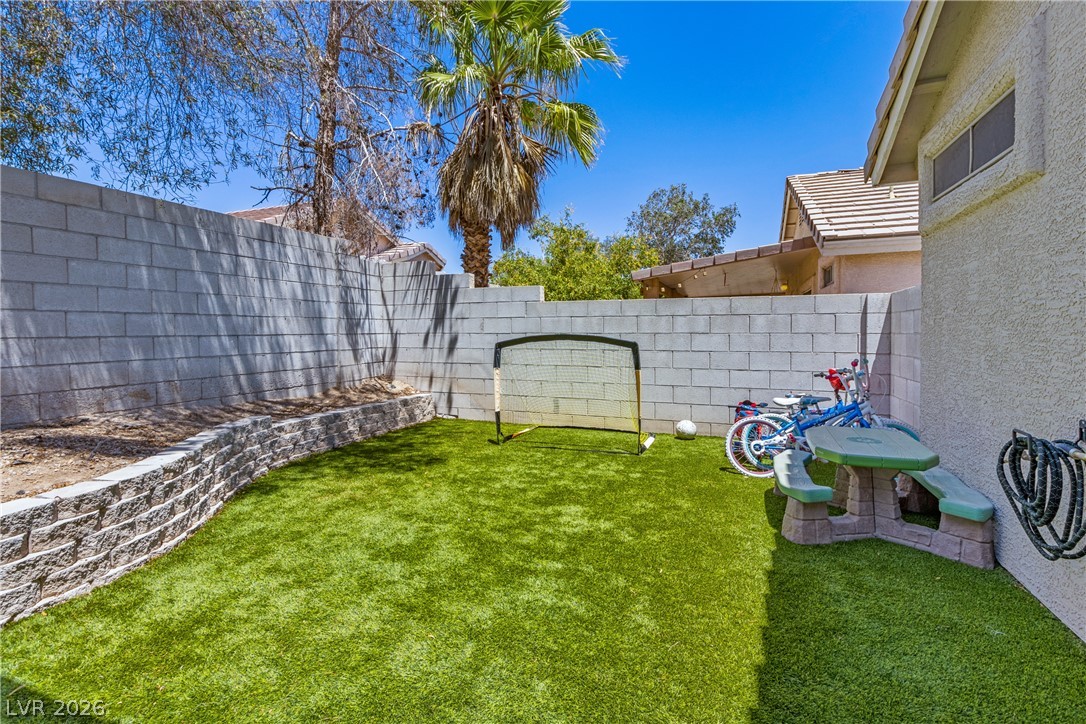 10133 Barrel Ridge Street Las Vegas NV 89183