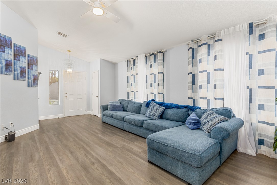 10133 Barrel Ridge Street Las Vegas NV 89183