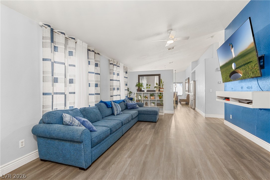 10133 Barrel Ridge Street Las Vegas NV 89183