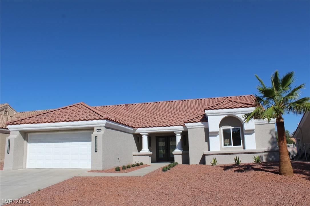 2625 Legend Drive Las Vegas NV 89134