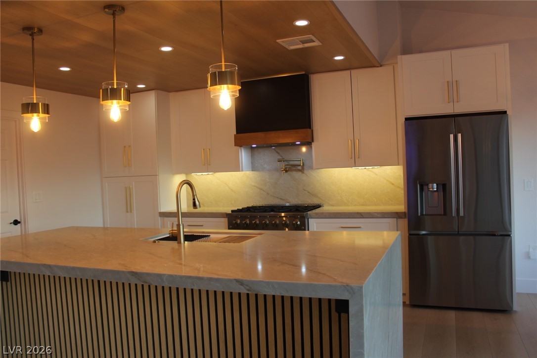 2625 Legend Drive Las Vegas NV 89134