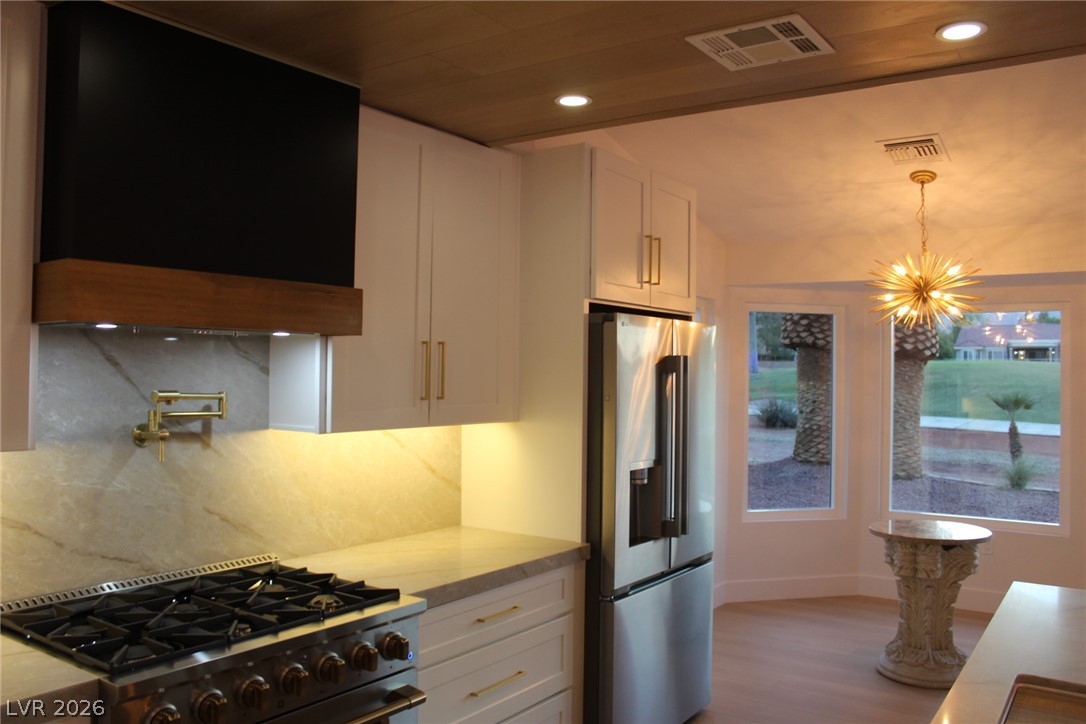 2625 Legend Drive Las Vegas NV 89134
