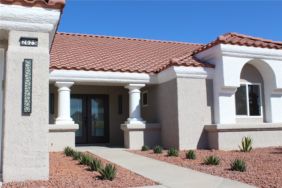 2625 Legend Drive Las Vegas NV 89134