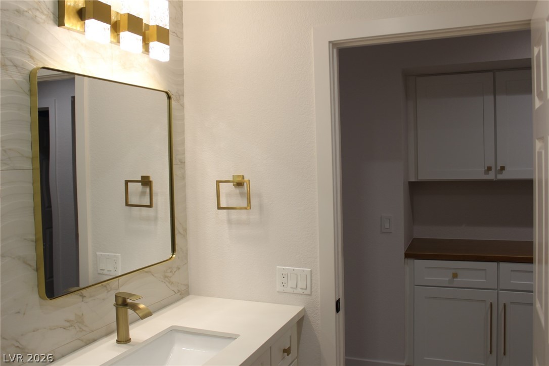 2625 Legend Drive Las Vegas NV 89134