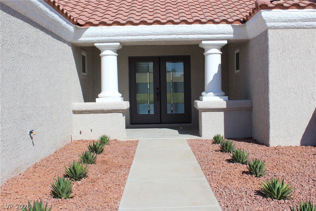 2625 Legend Drive Las Vegas NV 89134