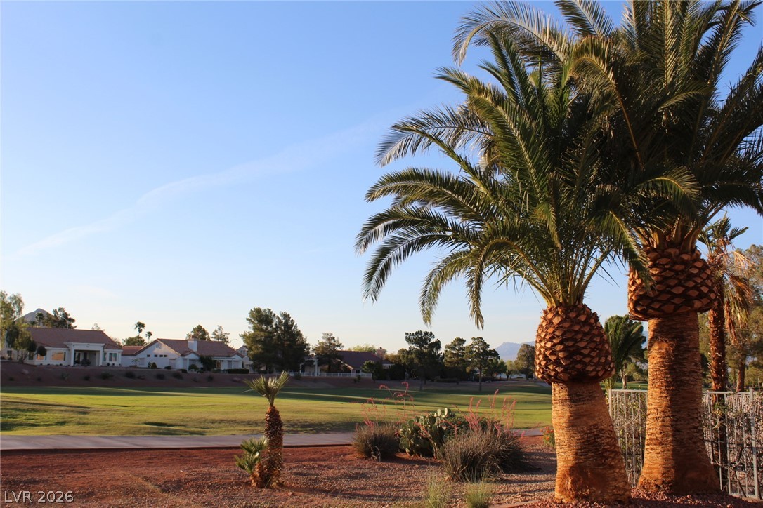 2625 Legend Drive Las Vegas NV 89134