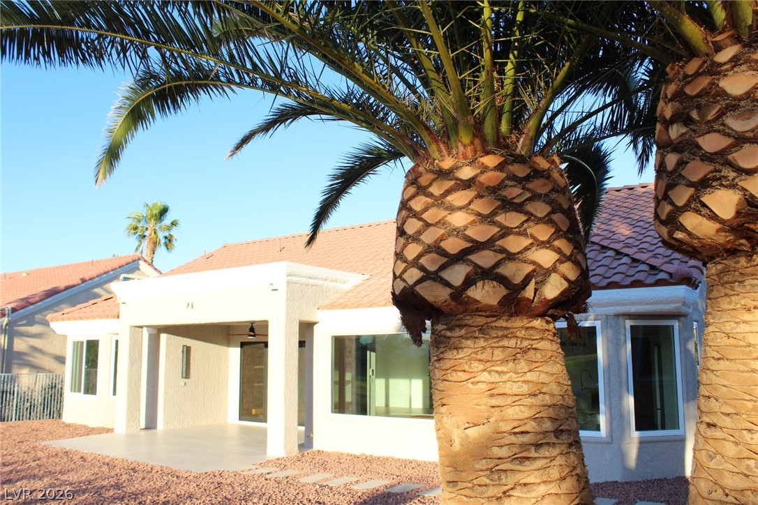 2625 Legend Drive Las Vegas NV 89134