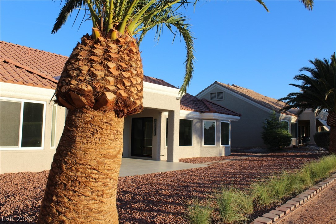 2625 Legend Drive Las Vegas NV 89134