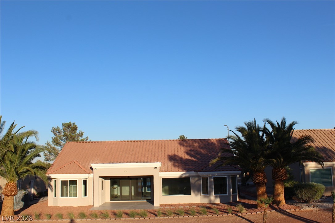 2625 Legend Drive Las Vegas NV 89134