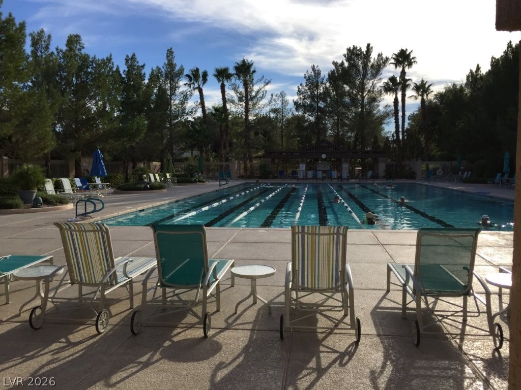 2625 Legend Drive Las Vegas NV 89134