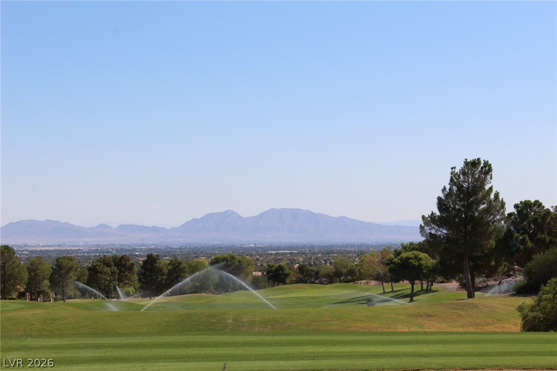 2625 Legend Drive Las Vegas NV 89134