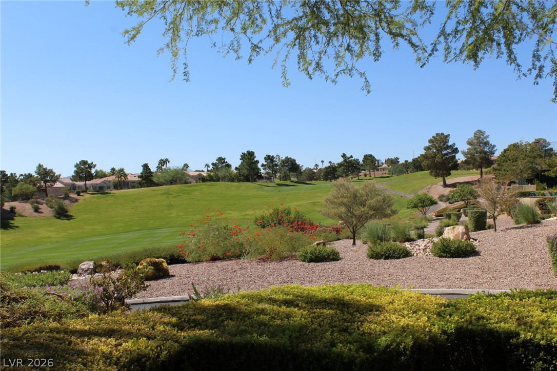 2625 Legend Drive Las Vegas NV 89134