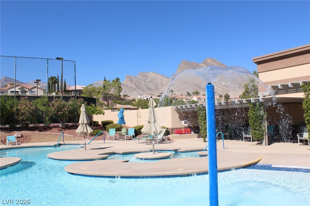 2625 Legend Drive Las Vegas NV 89134