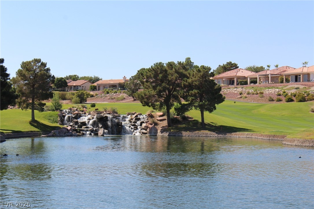 2625 Legend Drive Las Vegas NV 89134