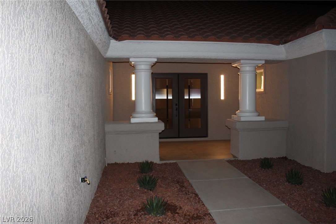 2625 Legend Drive Las Vegas NV 89134
