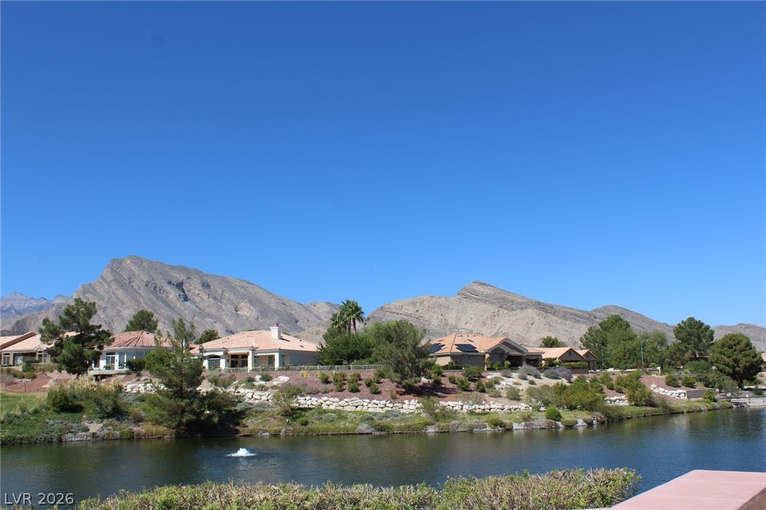 2625 Legend Drive Las Vegas NV 89134