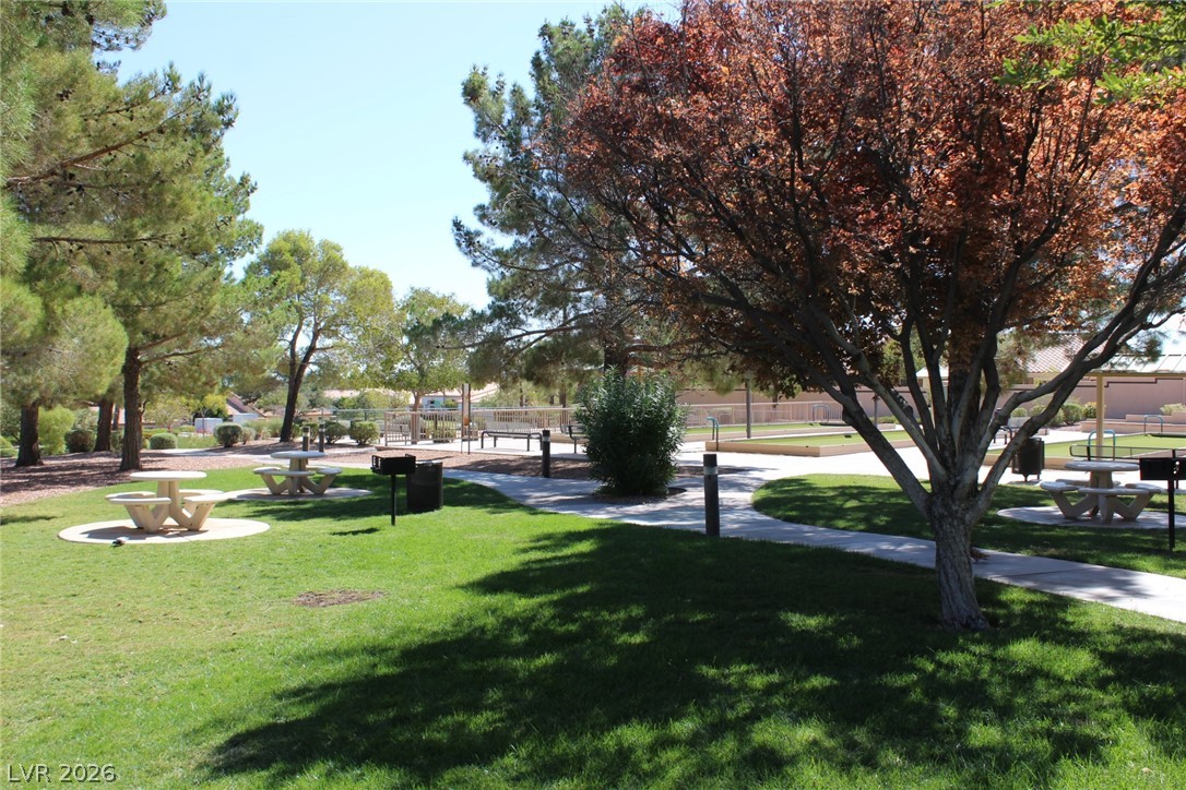 2625 Legend Drive Las Vegas NV 89134