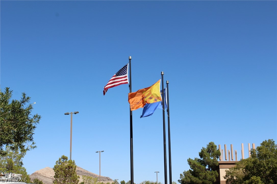 2625 Legend Drive Las Vegas NV 89134