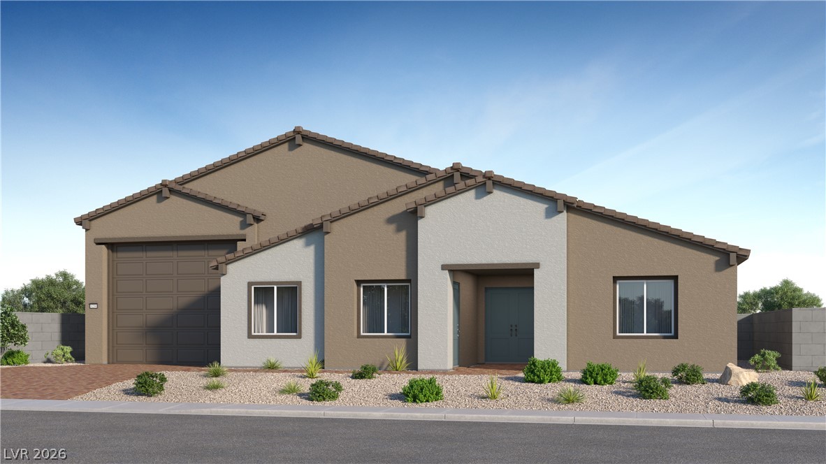 10190 Diana Summit Street Las Vegas NV 89143