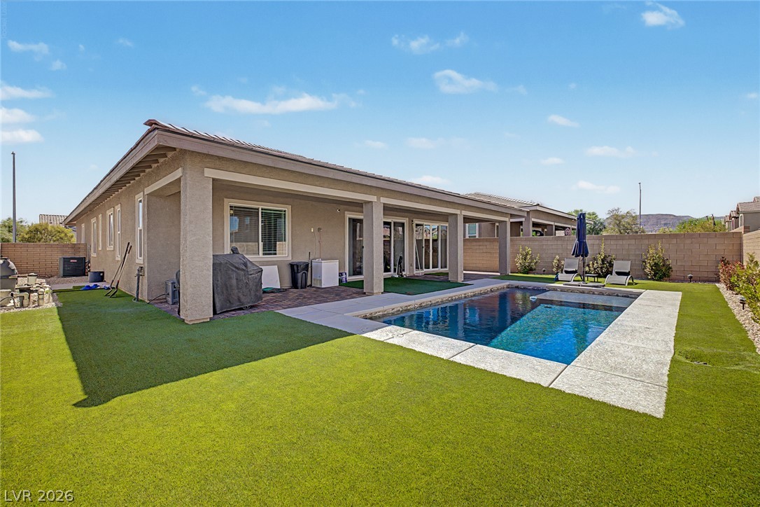 398 Frank Case Lane Henderson NV 89011