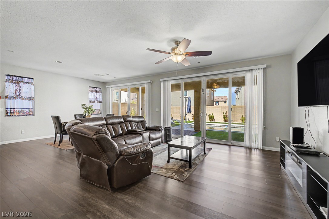 398 Frank Case Lane Henderson NV 89011