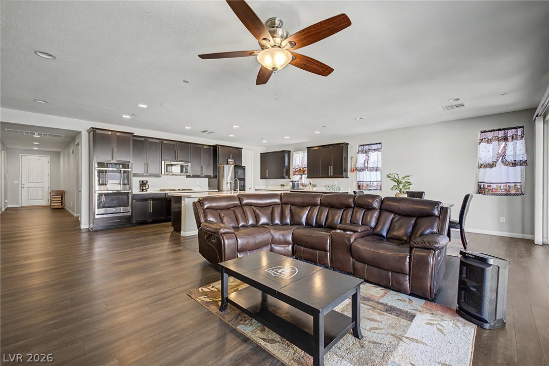 398 Frank Case Lane Henderson NV 89011