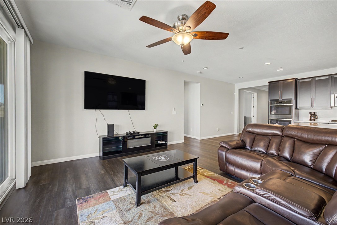 398 Frank Case Lane Henderson NV 89011