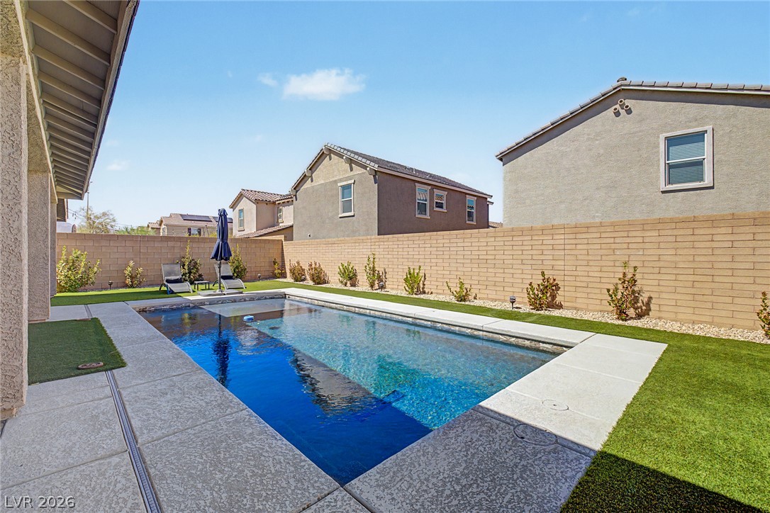 398 Frank Case Lane Henderson NV 89011