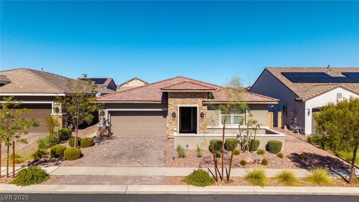 398 Frank Case Lane Henderson NV 89011