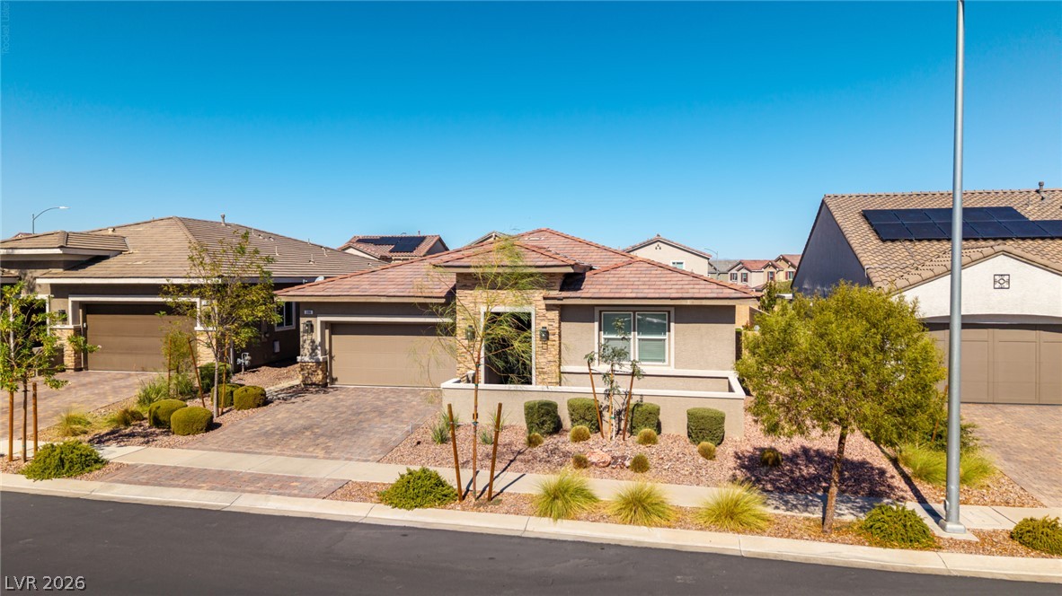 398 Frank Case Lane Henderson NV 89011